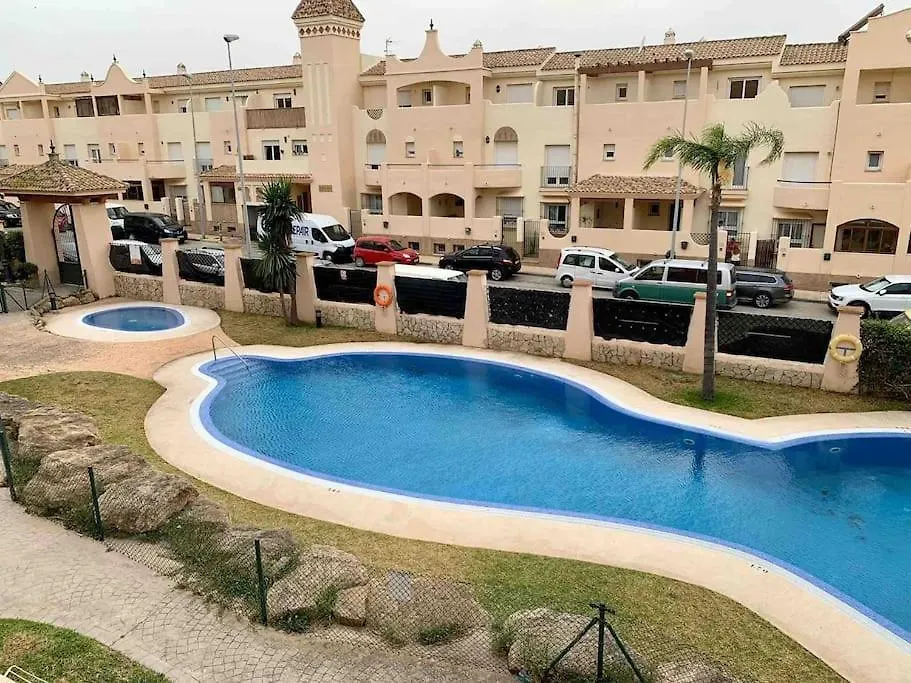 Apartamento Exclusivo Para Familias Tarifa Spain