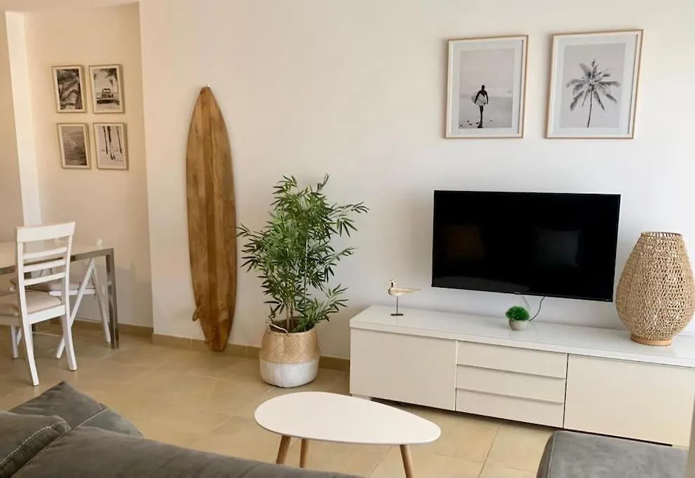 Apartment Apartamento Exclusivo Para Familias Tarifa