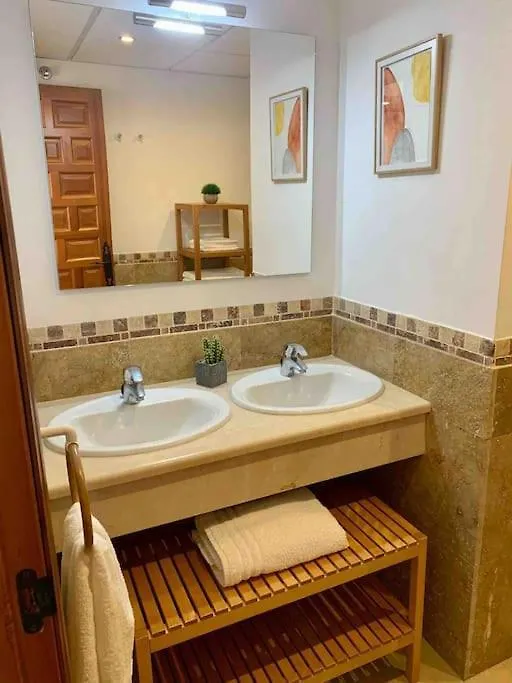 Apartment Apartamento Exclusivo Para Familias Tarifa Spain