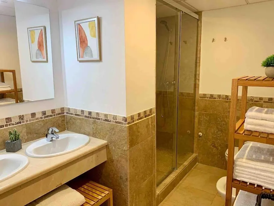 Apartamento Exclusivo Para Familias Tarifa 0*,  Spain