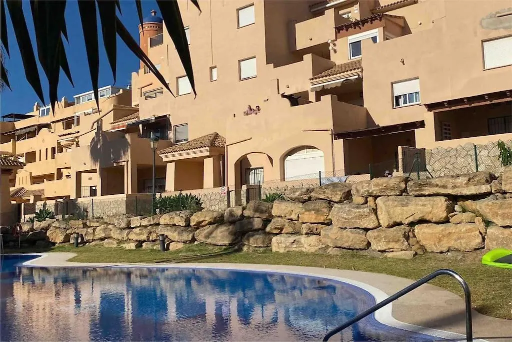 Apartamento Exclusivo Para Familias Tarifa