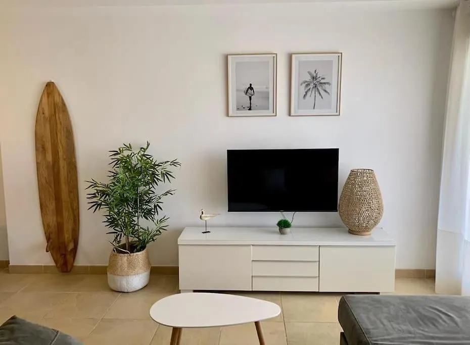 Apartment Apartamento Exclusivo Para Familias Tarifa
